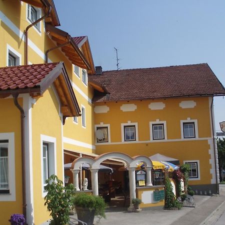 Kirchenwirt Mayr Franking Bagian luar foto